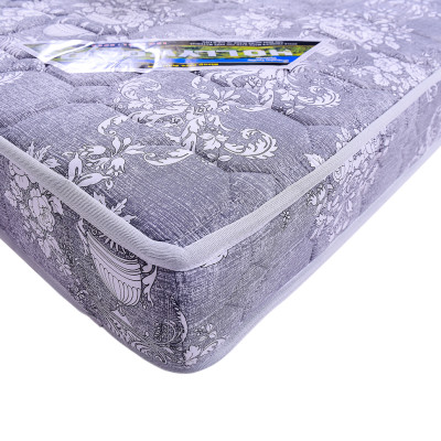 Nệm foam ép Tundo Hàn Việt Hải Holly Topaz vải cotton