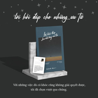 Lời Hồi Đáp Cho Những Ưu Tư - Bản Quyền