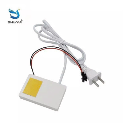 Công Tắc Cảm Biến Gương Soi LED – Tự Động Bật Tắt, Tiện Lợi, Sang Trọng