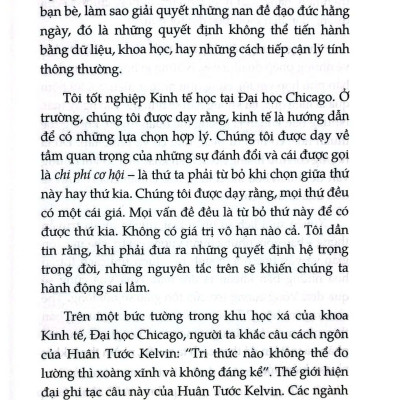 Wild Problems - Dám Quyết Định