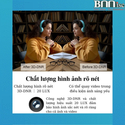 Webcam full HD 1080P MAXHUB UC W10 góc rộng 71 độ - Hàng Chính Hãng