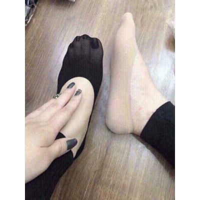 LỐ 10 ĐÔI TẤT HÀI LALI