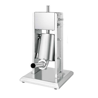 Máy Đùn Xúc Xích Quay Tay ABG SF-3L - Máy Nhồi Lạc Xưởng Quay Tay, Đùn Xúc Xích Quay Tay, Ứng Dụng trong Lĩnh Vực Dân Dụng -Hàng Chính Hãng.