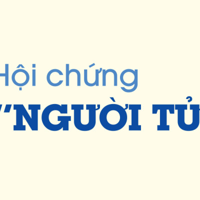Hội Chứng “Người Tử Tế” - Vì Sao Bạn Luôn Muốn Chiều Lòng Người Khác