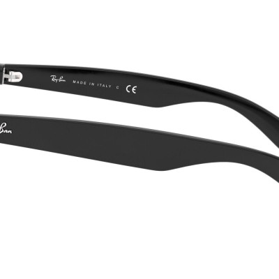 Mắt Kính Ray-Ban New Wayfarer - RB2132F 901 -Sunglasses