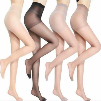 Tất tàng hình siêu bền - quần tất dài tàng hình - P10