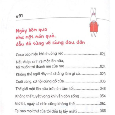 Ngày Hôm Nay Cũng Không Quá Tệ
