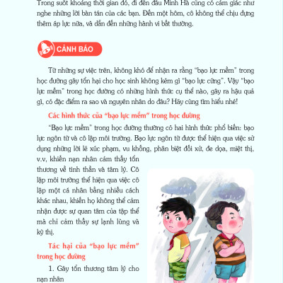 Kỹ Năng An Toàn Cho Học Sinh, Quyển 9 - Vietnambook