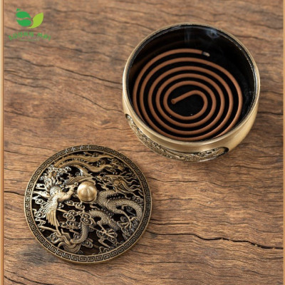 Lư đốt trầm