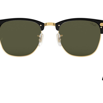 Mắt Kính Ray-Ban Clubmaster - RB3016 W0365 -Sunglasses