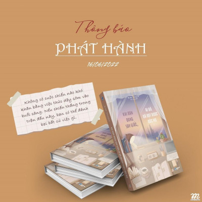 Sách - Khi Bạn Đang Say Giấc, Ai Đó Đã Đạt Được Ước Mơ - Kim Yoojin - AZ Việt Nam