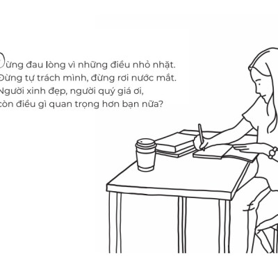 Tôi Muốn Sống Cuộc Sống Bình Thường (Nhưng Sống Bình Thường Cũng Rất Khốc Liệt)