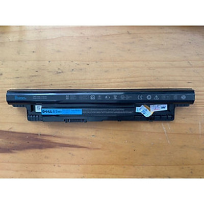 Pin dành cho Laptop Dell Model: BC06 | Replace: G019Y, MR90Y, T1G4M Pin Z.in 6 Cell hàng nhập khẩu.
