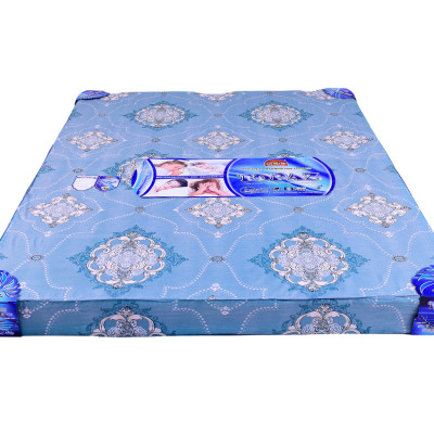 Nệm foam thông hơi Hàn Việt Hải Topaz vải cotton
