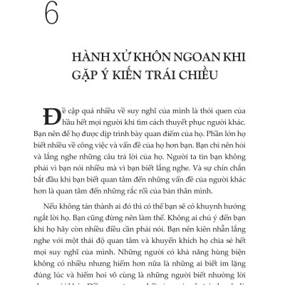 Sách - Đắc Nhân Tâm - New Edition