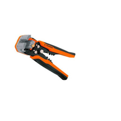 Kèm bấm cáp mạng tự động Truper - 17360 (PEC-AUT)