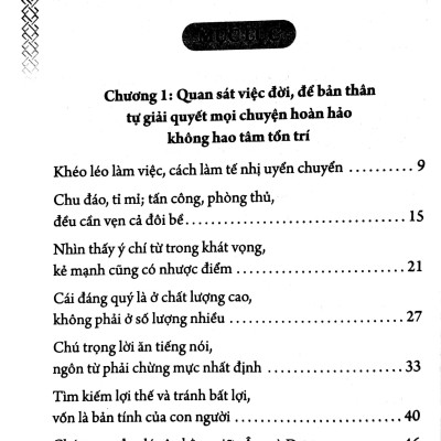 Trí Tuệ Quỷ Cốc Tử - Nghệ Thuật Đối Nhân Xử Thế