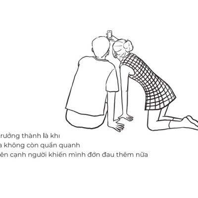 Tôi Muốn Sống Cuộc Sống Bình Thường (Nhưng Sống Bình Thường Cũng Rất Khốc Liệt)