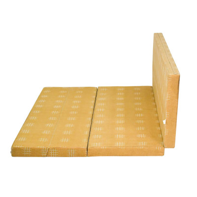 Nệm Bông Gấp 4 Tiện Ích , Sopha S