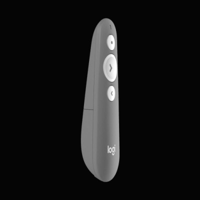 Thiết bị trình chiếu Logitech R500S - Hàng chính hãng