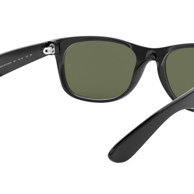 Mắt Kính Ray-Ban New Wayfarer - RB2132F 901 -Sunglasses