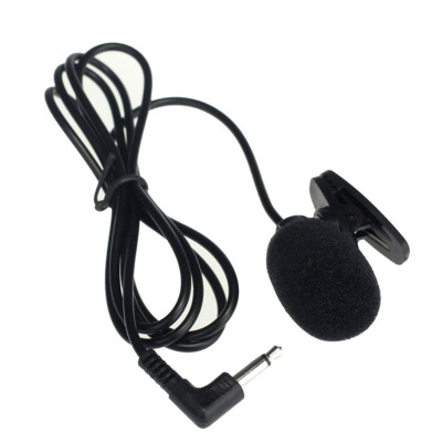 SOAIY Bộ thu phát không dây cho micro BOLUN WR-601 - Hàng Nhập Khẩu