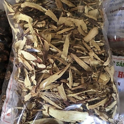 cam thảo khô thái lát vị ngọt, thơm, sạch sẽ, loại 1