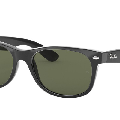 Mắt Kính Ray-Ban New Wayfarer - RB2132F 901 -Sunglasses