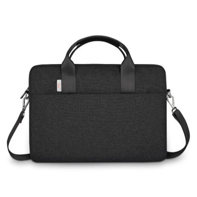 Túi Đựng Macbook Wiwu Minialist Dùng Cho Màn Hình 15.6