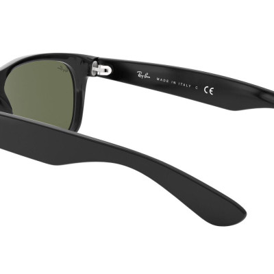Mắt Kính Ray-Ban New Wayfarer - RB2132F 901 -Sunglasses