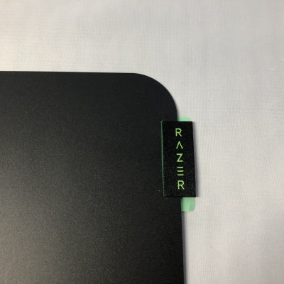 Lót chuột Razer Sphex V3 Ultra Thin - Hàng chính hãng