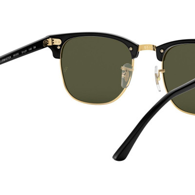 Mắt Kính Ray-Ban Clubmaster - RB3016 W0365 -Sunglasses