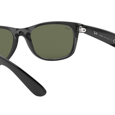 Mắt Kính Ray-Ban New Wayfarer - RB2132F 901 -Sunglasses