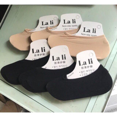 LỐ 10 ĐÔI TẤT HÀI LALI