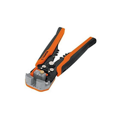 Kèm bấm cáp mạng tự động Truper - 17360 (PEC-AUT)