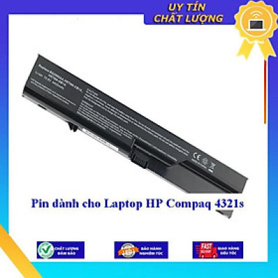 Pin dùng cho Laptop HP Compaq 4321s - Hàng Nhập Khẩu MIBAT243