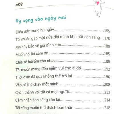 Ngày Hôm Nay Cũng Không Quá Tệ
