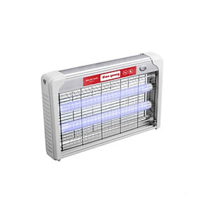 Đèn Bắt Muỗi ĐQ EML06L Điện Quang ( 247 x 65 x 131 mm )