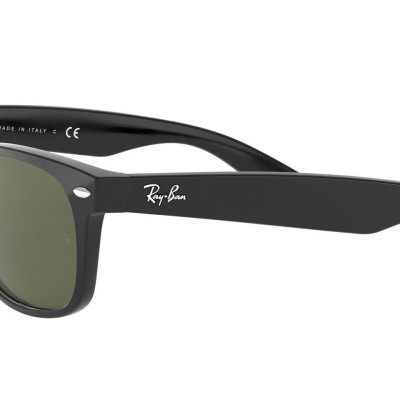 Mắt Kính Ray-Ban New Wayfarer - RB2132F 901 -Sunglasses