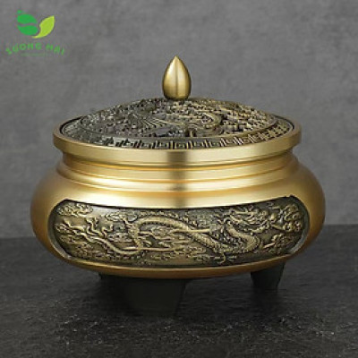 Lư đốt trầm