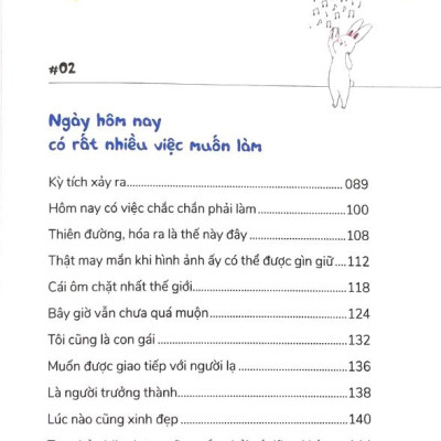 Ngày Hôm Nay Cũng Không Quá Tệ