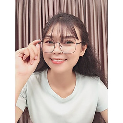Gọng kính hợp kim siêu nhẹ 8503