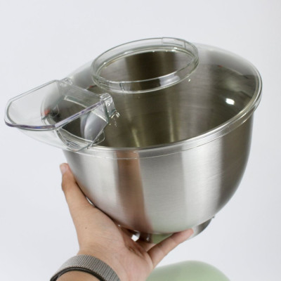 Máy Đánh Ariete MOD 1588 - 5.5 lít - Hàng Chính Hãng