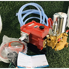 Đầu Phun Áp Lực  1.5 -2 HP BGAS BGA-1022A -Hàng Chính Hãng