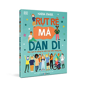 Sách - Rụt rè mà dạn dĩ – Khi rụt rè cũng là một loại siêu năng lực - Bìa cứng - Đông A