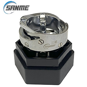 HÀNG CHÍNH HÃNG (Ổ CHAO SANME) 1 KIM ĐIỆN TỬ CẮT CHỈ TỰ ĐỘNG SMH-7.94BTR