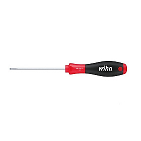 Tua vít đầu dẹp Wiha 00692 (4 x 100 x 211)