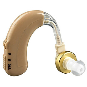 SOAIY Máy Trợ Thính Không Dây Axon C-109 Pin Sạc, Tiện Lợi - Hàng Nhập Khẩu