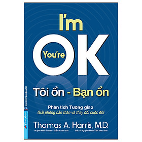 Cuốn Sách Về Tâm Lý Kỹ Năng Sống Hay- I