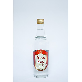 Rượu nếp Phú Lễ 29%vol - 375ml